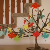 Thankful Tree for Thanksgiving crafts