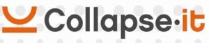 Collapse-it logo