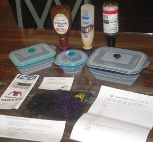 Tryazon Collapse-it and Flip-it! Review