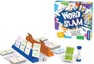 Word Slam game