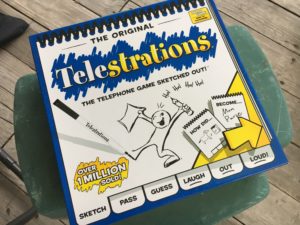 Telestrations review
