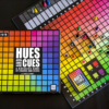 Hues and Cues Game Image